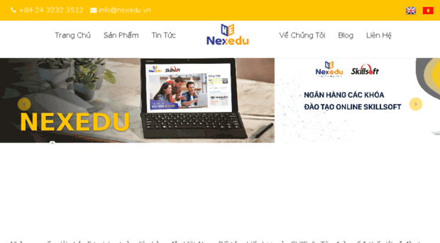 nexedu.vn