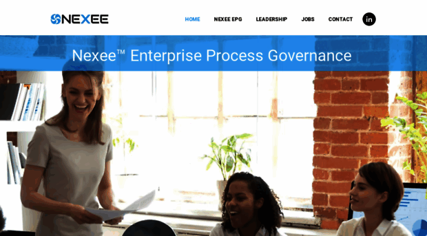 nexee.com