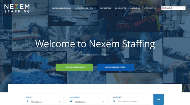 nexem.com