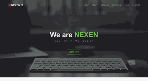 nexenitlabs.com