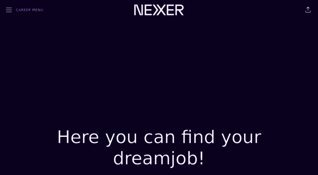 nexergroup.teamtailor.com