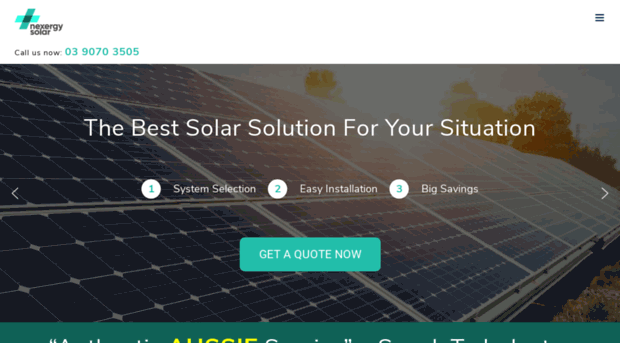 nexergy.solar