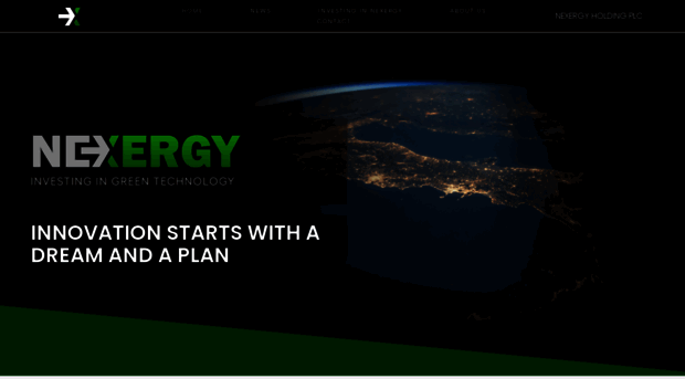 nexergyholding.com