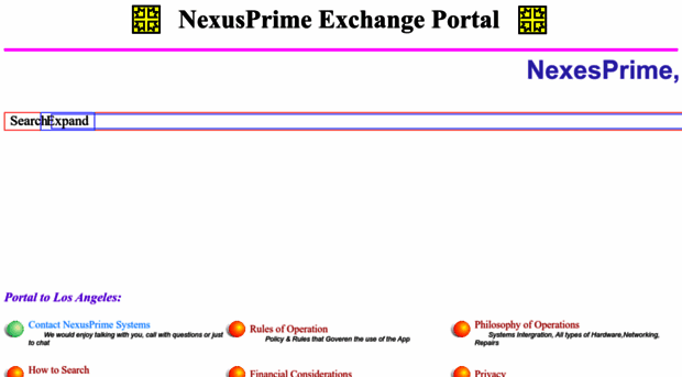 nexes.com