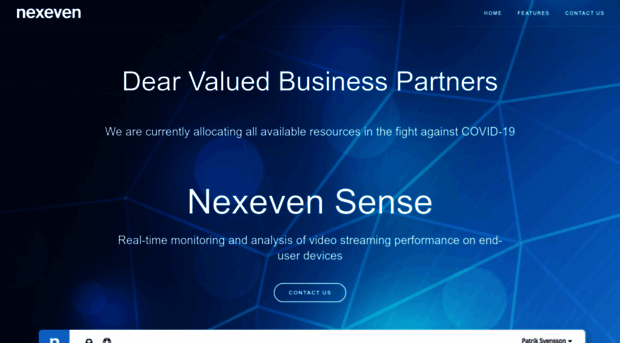 nexeven.com