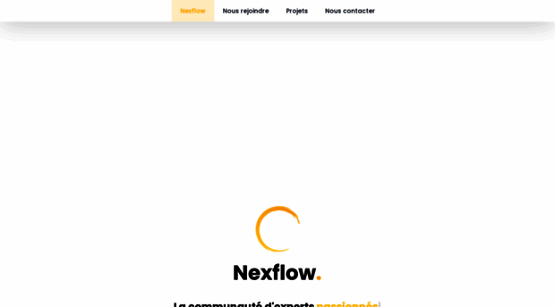 nexflow.org