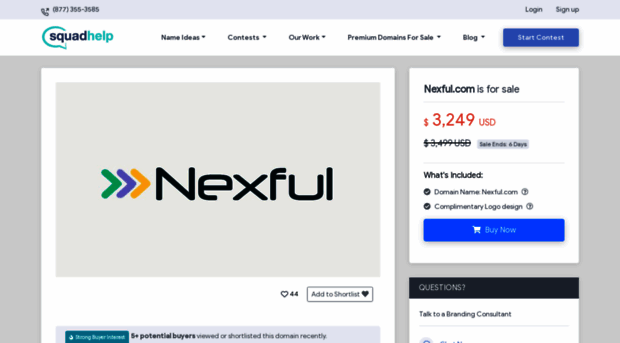 nexful.com