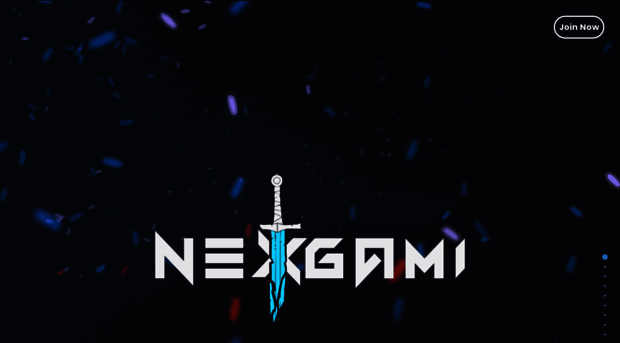 nexgami.com