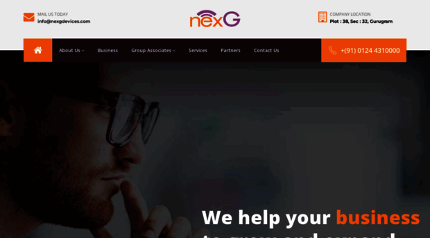 nexgdevices.com