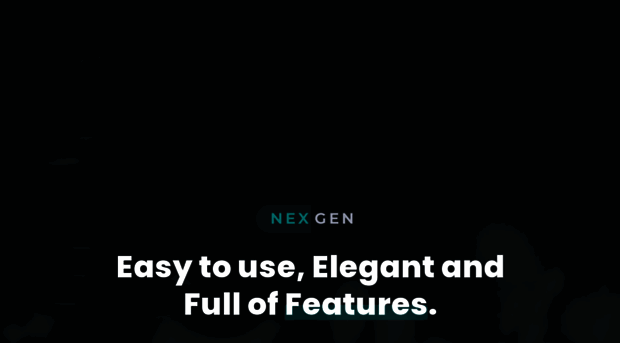 nexgen-html.codings.dev