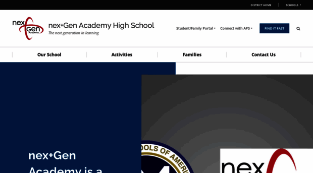 nexgen.aps.edu