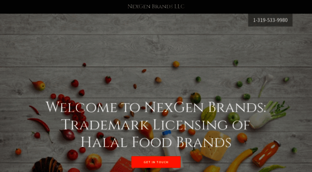 nexgenbrandsllc.com