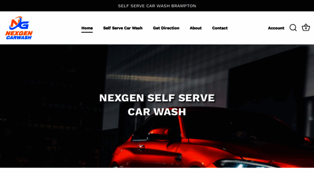 nexgencarwash.ca