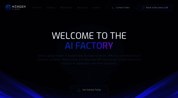 nexgencloud.com