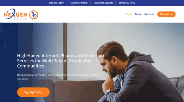 nexgencom.com