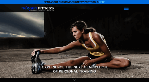 nexgenfitness.com