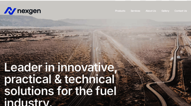nexgenfuelworks.com