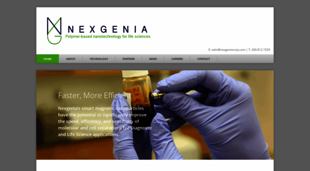 nexgeniacorp.com