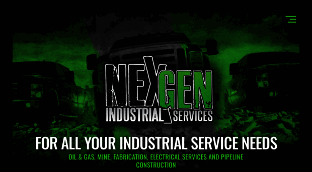 nexgenindustrial.com