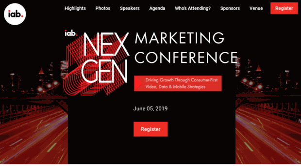 nexgenmarketingsummit.com