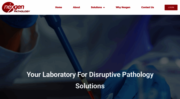 nexgenpathology.com