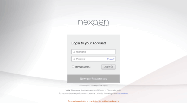 nexgenpdmecom.com