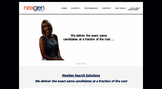 nexgensearch.net