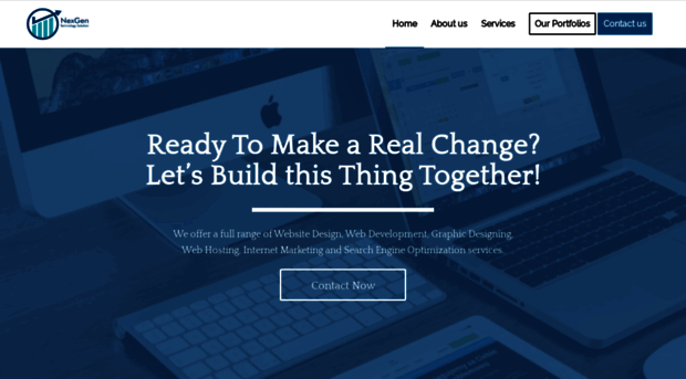 nexgentechsol.com