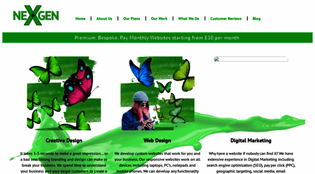 nexgenwebdesign.co.uk