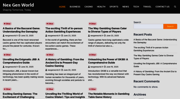 nexgenworld.fr