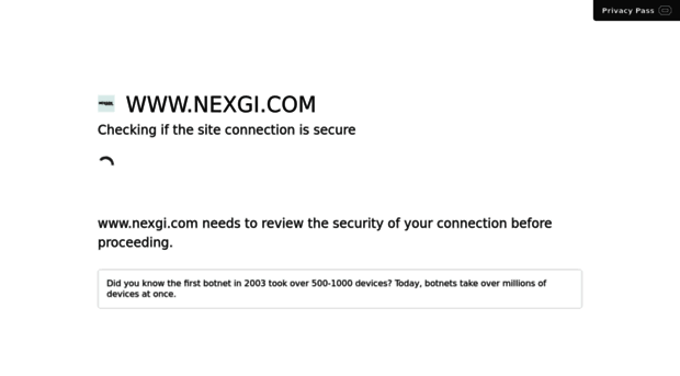 nexgi.com