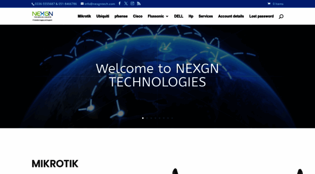 nexgntech.com