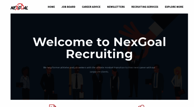 nexgoal.com