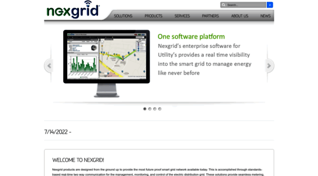 nexgrid.net