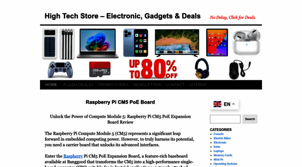 nexhitec.com