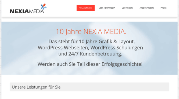 nexia-media.com