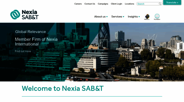 nexia-sabt.co.za