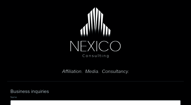 nexico.de