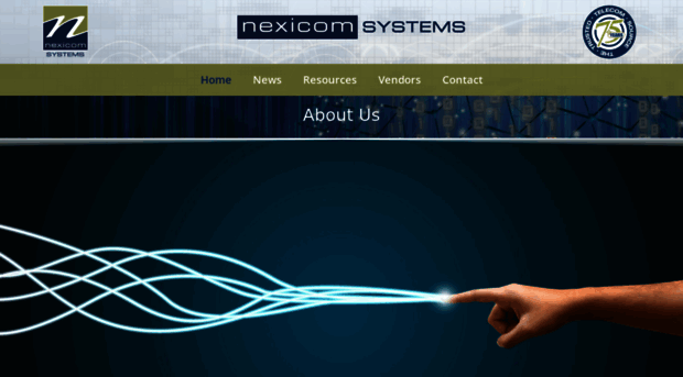 nexicomsystems.com