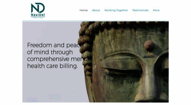 nexidet.com