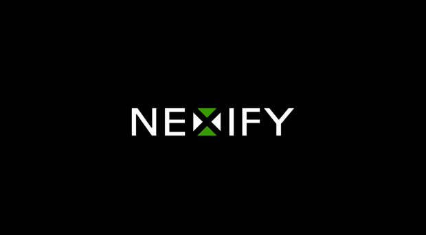 nexify.com