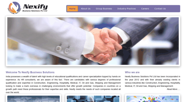 nexifyglobal.com