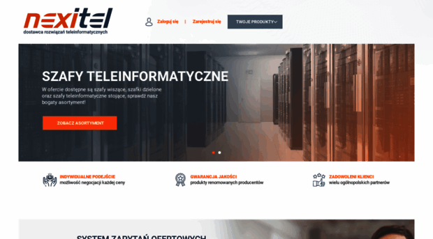 nexitel.pl