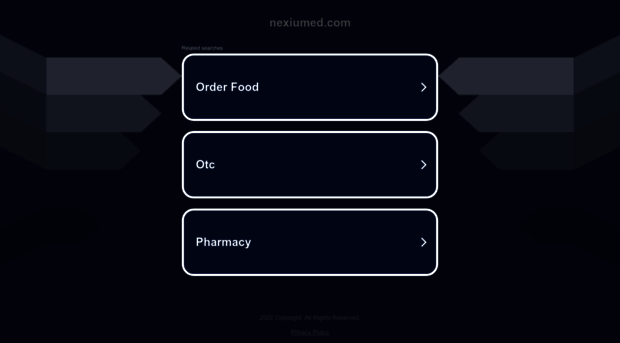 nexiumed.com