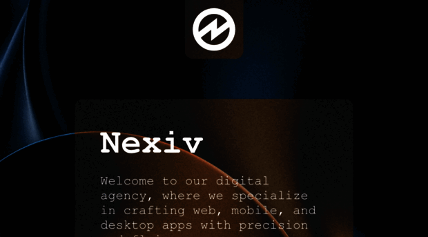 nexiv.co