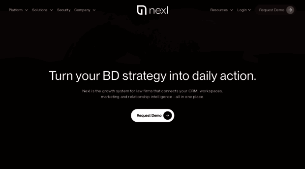 nexl.cloud