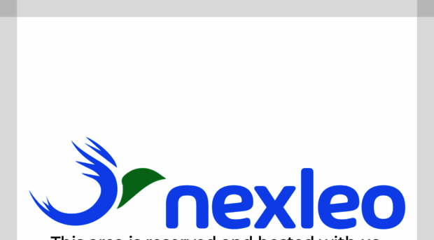 nexleo.eu