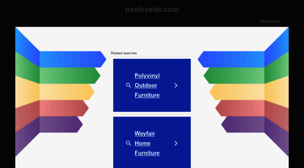 nexlevelai.com