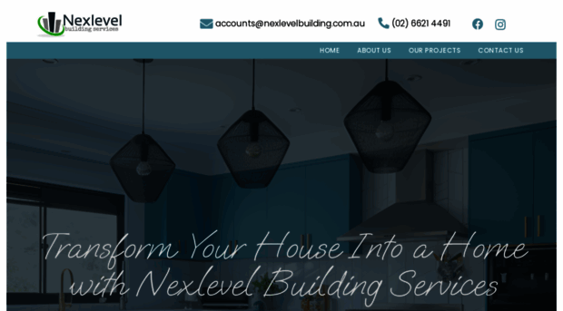 nexlevelbuilding.com.au