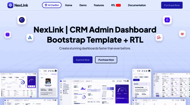 nexlink.layoutdrop.com